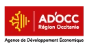 AD'OCC - Agence de Développement Économique de la Région Occitanie