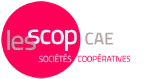 Coopératives d'Activité et d'Emploi - Réseau National
