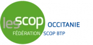 SCOP BTP - Fédération des SCOP BTP Occitanie