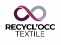 Recycl'Occ Textile Occitanie