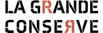 Logo LA GRANDE CONSERVE