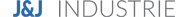 Logo J&J INDUSTRIES