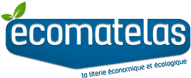 Logo ECOMATELAS