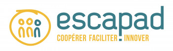 Logo ESCAPAD