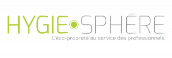 Logo HYGIE SPHERE