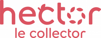 Logo HECTOR LE COLLECTOR