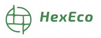 Logo HEXECO
