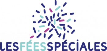 Logo LES FEES SPECIALES
