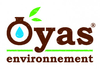 Logo OYAS ENVIRONNEMENT