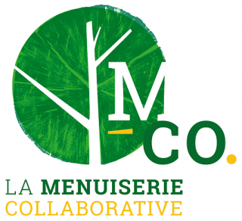 Logo MENUISERIE COLLABORATIVE