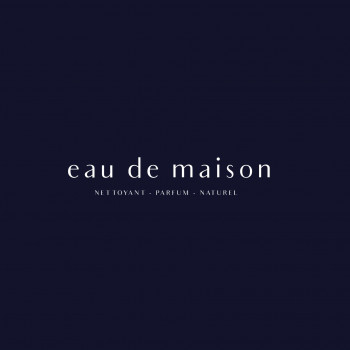 Logo GAIA - Eau de maison