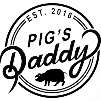 Logo PIG'S DADDY