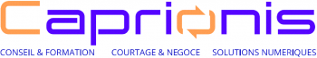 Logo CAPRIONIS