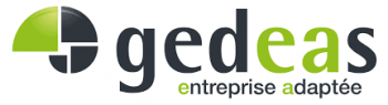 Logo GEDEAS